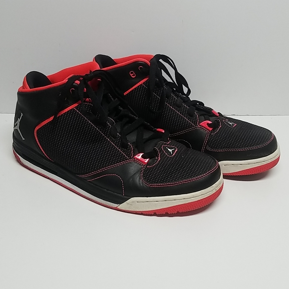 Air Jordan As You Go 467888-008 Men's US 10.5